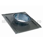 Rama de etansare pentru tunel solar FAKRO SLS